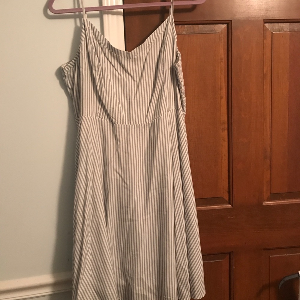 Old Navy Dress